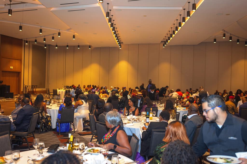 Dallas Reunion 2023 — Ballroom