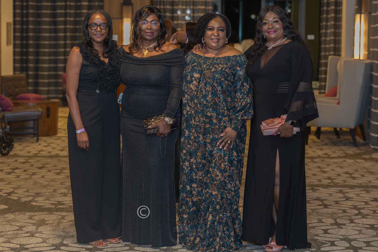 NE Reunion 2025 — Gala Night