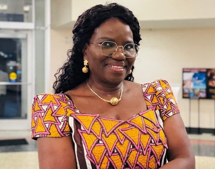 Dr. Henrietta Orumwense